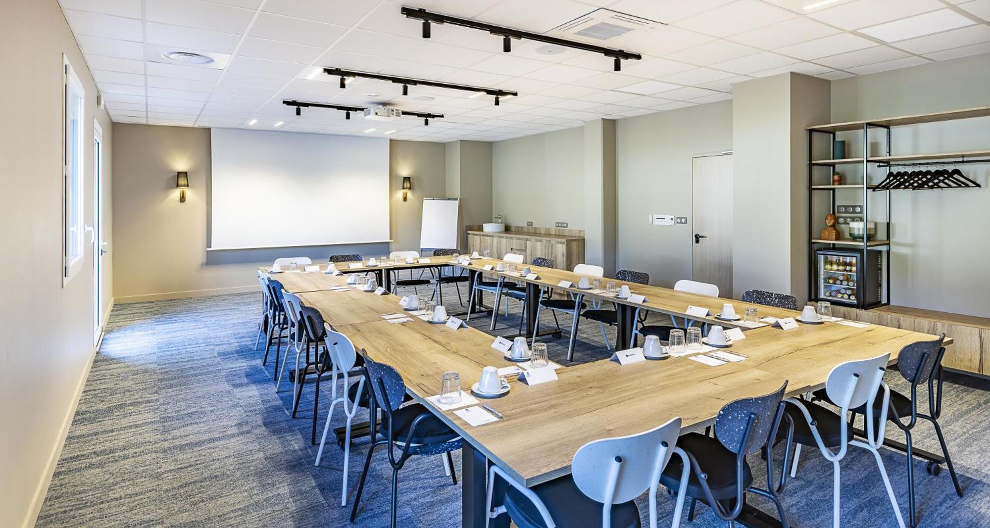 Best Western Coeur De Maurienne Hotel Restaurant & Spa Saint-Jean-de-Maurienne Luaran gambar