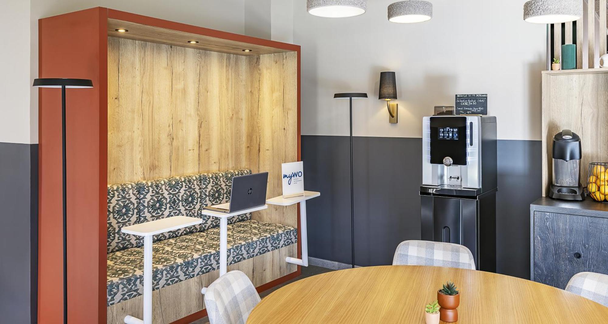 Best Western Coeur De Maurienne Hotel Restaurant & Spa Saint-Jean-de-Maurienne Luaran gambar